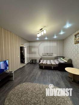 1-к квартира, вторичка, 44м2, 15/16 этаж