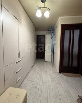 2-к квартира, вторичка, 50м2, 1/5 этаж