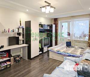 1-к квартира, вторичка, 33м2, 2/9 этаж