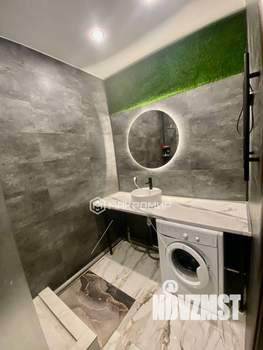 1-к квартира, вторичка, 33м2, 2/2 этаж