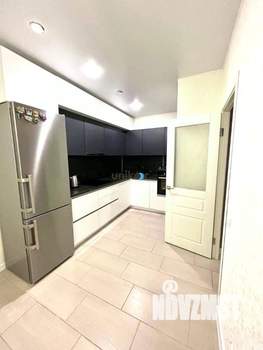 1-к квартира, вторичка, 43м2, 15/16 этаж