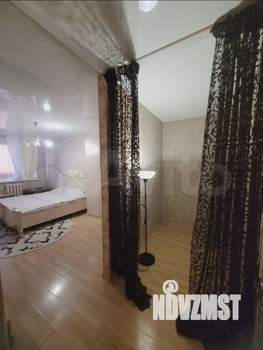 3-к квартира, вторичка, 62м2, 4/5 этаж