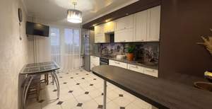 3-к квартира, вторичка, 73м2, 6/15 этаж