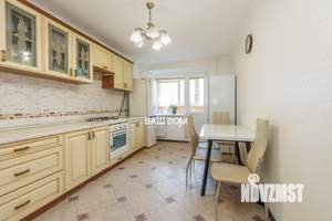 1-к квартира, вторичка, 51м2, 4/10 этаж