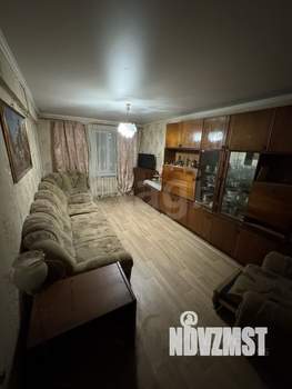 2-к квартира, вторичка, 46м2, 1/5 этаж