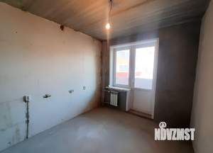 1-к квартира, вторичка, 40м2, 8/16 этаж