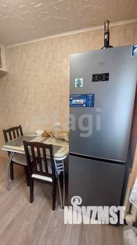 1-к квартира, вторичка, 32м2, 1/5 этаж