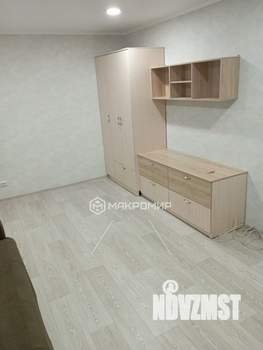 1-к квартира, вторичка, 38м2, 6/10 этаж