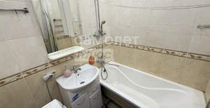 2-к квартира, вторичка, 53м2, 9/10 этаж