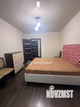 2-к квартира, вторичка, 61м2, 1/9 этаж