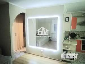 Студия квартира, вторичка, 32м2, 5/5 этаж