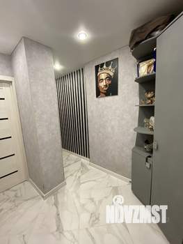 2-к квартира, вторичка, 50м2, 3/5 этаж