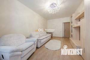 2-к квартира, вторичка, 58м2, 5/10 этаж