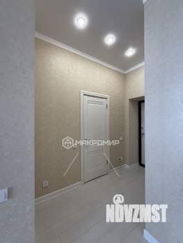 1-к квартира, вторичка, 42м2, 9/9 этаж