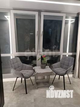 1-к квартира, вторичка, 51м2, 15/16 этаж