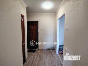 1-к квартира, вторичка, 38м2, 8/10 этаж