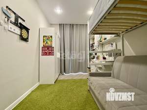 3-к квартира, вторичка, 86м2, 13/14 этаж