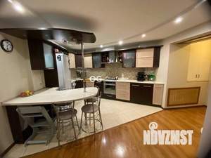 3-к квартира, вторичка, 85м2, 5/10 этаж