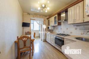 3-к квартира, вторичка, 59м2, 3/5 этаж