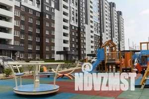 1-к квартира, вторичка, 36м2, 6/16 этаж