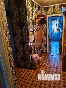 3-к квартира, вторичка, 58м2, 3/5 этаж