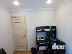 2-к квартира, вторичка, 55м2, 1/5 этаж