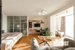 Студия квартира, вторичка, 47м2, 15/16 этаж