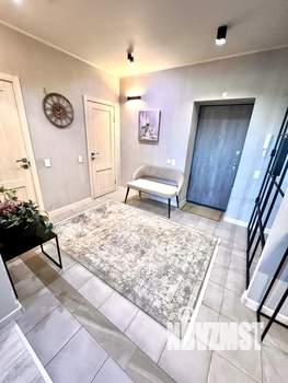 3-к квартира, вторичка, 95м2, 5/14 этаж