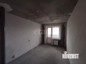 3-к квартира, вторичка, 73м2, 2/10 этаж