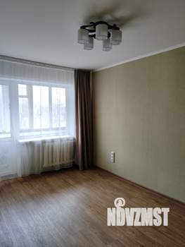 1-к квартира, вторичка, 31м2, 4/5 этаж