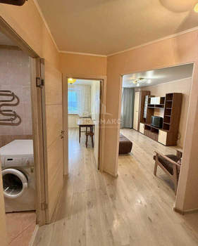 1-к квартира, вторичка, 38м2, 6/17 этаж