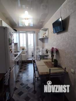 1-к квартира, вторичка, 35м2, 9/9 этаж