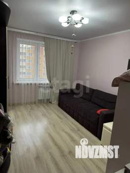 1-к квартира, вторичка, 38м2, 4/10 этаж