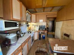1-к квартира, вторичка, 36м2, 2/5 этаж