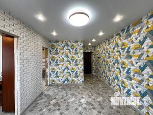 1-к квартира, вторичка, 29м2, 5/5 этаж