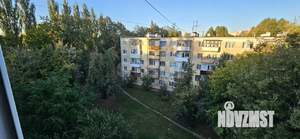 1-к квартира, вторичка, 29м2, 5/5 этаж