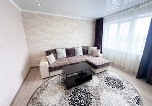 3-к квартира, вторичка, 87м2, 6/10 этаж