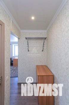 1-к квартира, вторичка, 33м2, 3/4 этаж