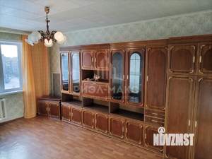 2-к квартира, вторичка, 55м2, 5/5 этаж
