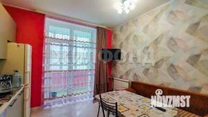 3-к квартира, вторичка, 95м2, 4/6 этаж