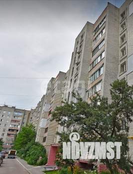 3-к квартира, вторичка, 64м2, 5/10 этаж