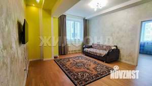3-к квартира, вторичка, 95м2, 4/6 этаж