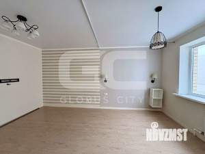 1-к квартира, вторичка, 38м2, 9/16 этаж