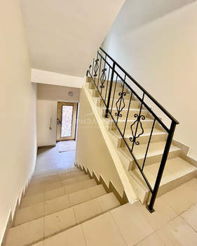 3-к квартира, вторичка, 117м2, 3/3 этаж