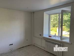 3-к квартира, вторичка, 65м2, 1/4 этаж