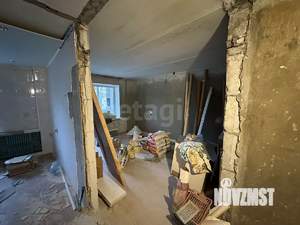 1-к квартира, вторичка, 35м2, 4/5 этаж