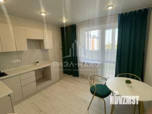 1-к квартира, вторичка, 38м2, 8/10 этаж