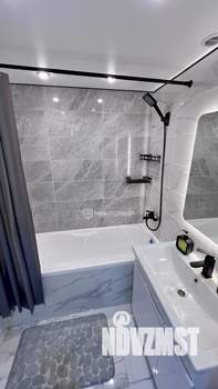 2-к квартира, вторичка, 53м2, 9/10 этаж