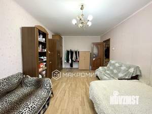 2-к квартира, вторичка, 54м2, 5/9 этаж