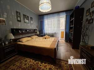 3-к квартира, вторичка, 70м2, 1/6 этаж